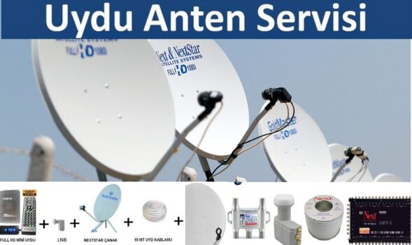 Sincan Antenci